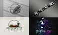 create professional logo design for your business