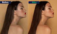 professionally retouch models, fashion, portraits