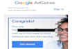 approved google adsense on your blog website easily