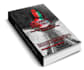 create minimalist book cover design or ebook, paperback, kdp