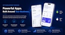 develop your next application