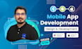 do mobile app development ios and android app developer, android app development