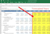 do business valuations and financial modelling