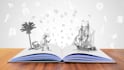proofread or edit a poem childrens book or article