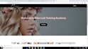 design and  redesign wix website
