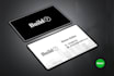 make your business card design