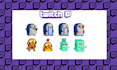 make pixel art twitch emotes for you