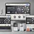 design and develop a modern and responsive website