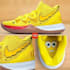 the kyrie 5 shoe