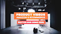 create your product video for amazon or any  ecommerce store