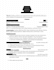 resume review with helpful comments