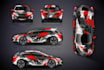 do pro and professional vehicle wrap design