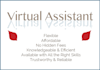 be your trusted virtual assistant