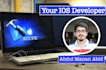 be ios app developer for ios app development and mobile app