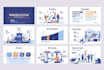 do powerpoint presentation and pitch deck design