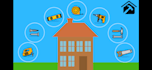 make home handyman 2d animated promo video