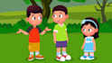 create awesome 2d animation for kids