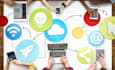 be your social media manager and virtual assistant