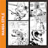 be your manga or webtoon artist