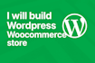 develop custom wordpress websites and woocommerce stores