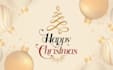 do a catchy holiday logo design