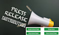 do press release distribution
