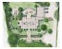 design site plan and landscape plan