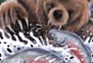 draw a unique digital painting