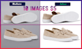 create a soft natural shadow in your product  photos