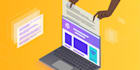 do product entry, copy paste, content to your business website