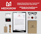 design brand logo with full branding kit