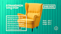 create furniture product promo slideshow video