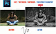 edit, retouch, remove and improve your photography