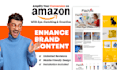 design amazon aplus content enhanced brand content ebc