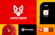 design a modern, timeless logo for your business