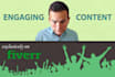 write a 300 word article that creates RAVING fans