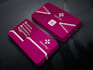 do business card design