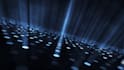 create 3d logo animation with cinematic effect