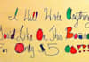 write anything you would like on my white board in cursive