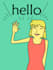 do a short animations gif avi