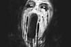 draw dark art and monsters