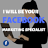 grow your facebook professionally