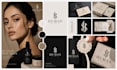 design business logo,brand identity and branding kit