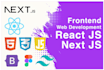 be your react and next js spa frontend developer