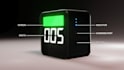 3d model,animate and upload interactive web model