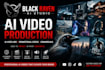 create ai video ads, promotional, brand videos and commercials