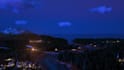 put your logo on disney castle intro