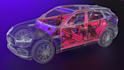 design 3d cad parts as a mechanical engineer
