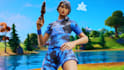 design a 3d fortnite thumbnail