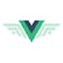 fix frontend issues, bugs for vuejs with vuetify integration